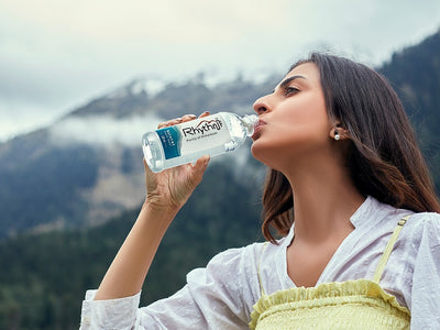 Why Staying Hydrated Is Essential for Healthy, Youthful Skin