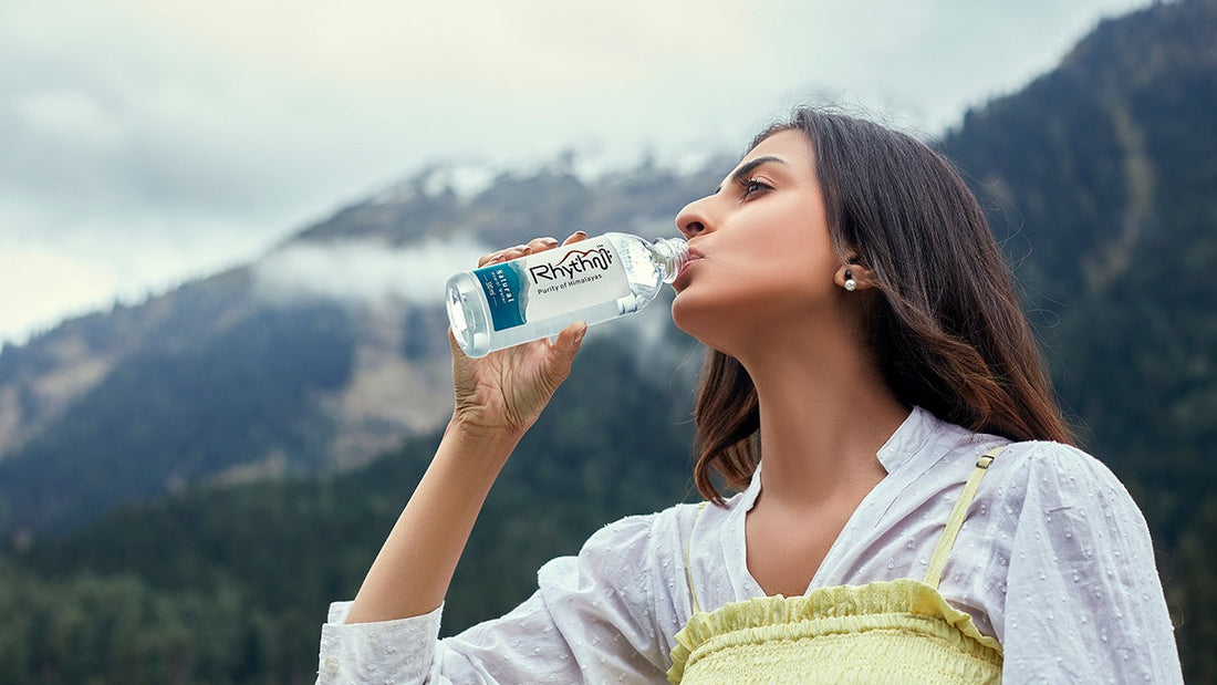 Why Staying Hydrated Is Essential for Healthy, Youthful Skin