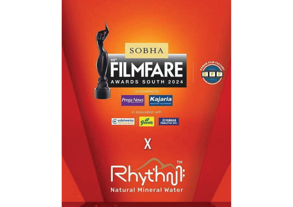 Shining Brightly in Hydration