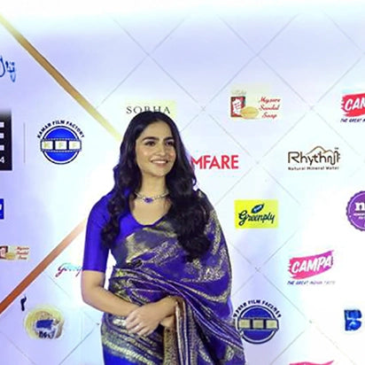 Shining Brightly in Hydration