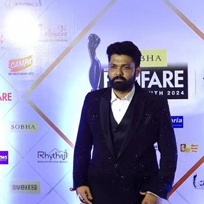 Shining Brightly in Hydration