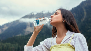 Why Staying Hydrated Is Essential for Healthy, Youthful Skin