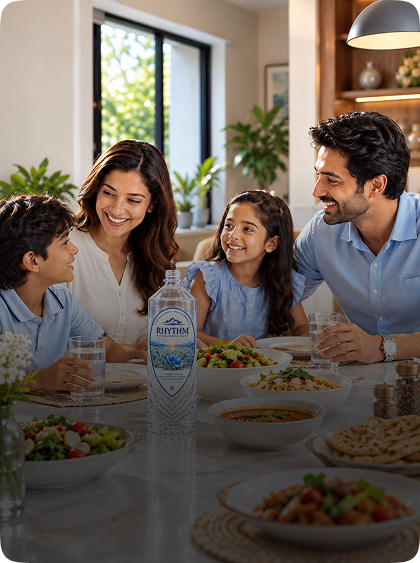 For Your Family