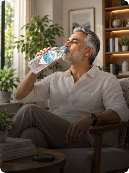 For Healthy Ageing 