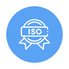 ISO Certified