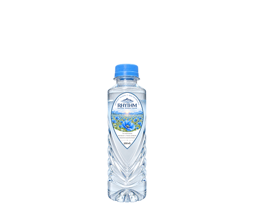 Rhythm Natural Mineral Water (200 mL)