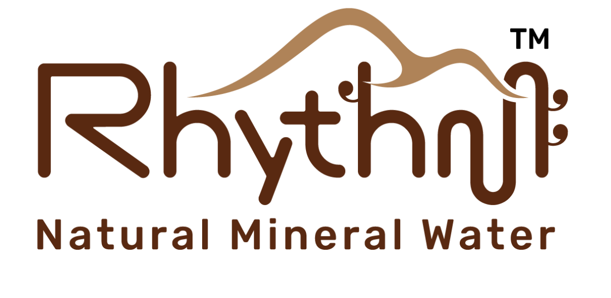 Rhythm Water 