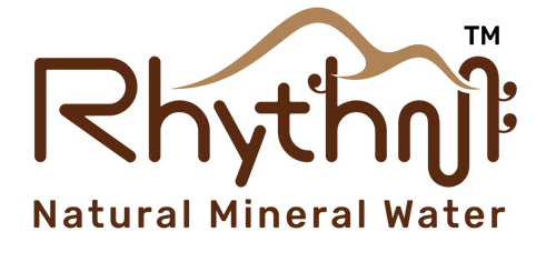Rhythm Water 